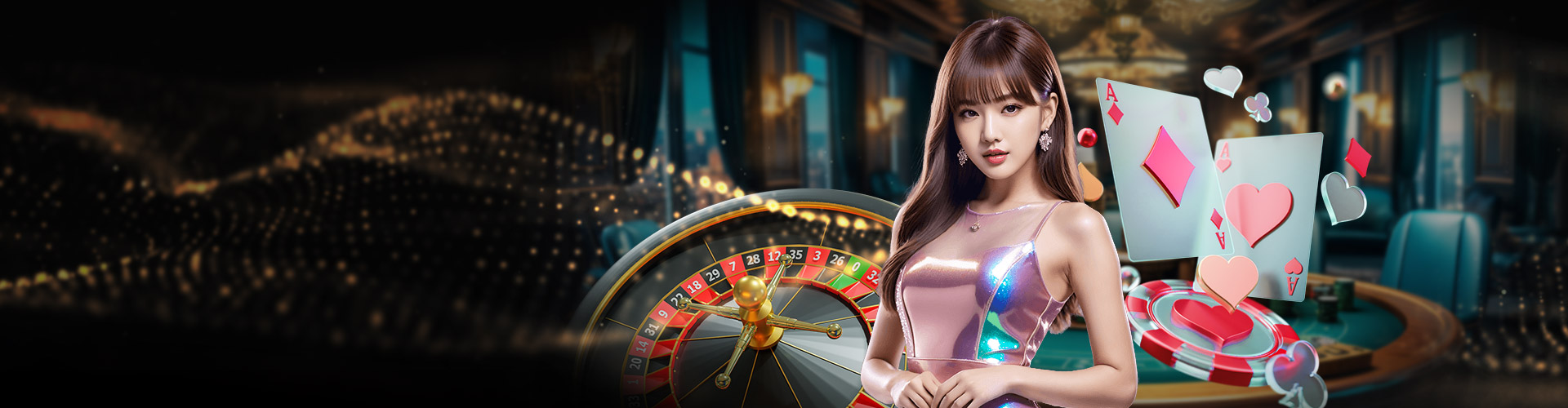 AI Live Casino